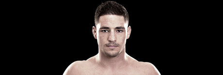 Ultimate Fighter Winner Diego Sanchez On Deer Antler Spray