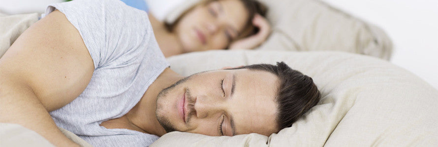 7 Tips For Better Sleep