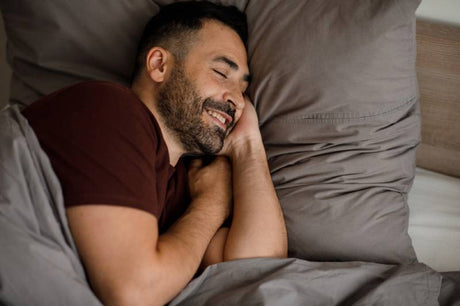 The Connection Between IGF-1 and Sleep