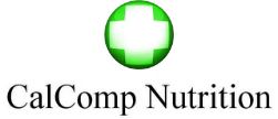 calcomp nutrition logo