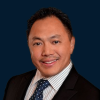 Dr. Bruce Fong, DO, HMD headshot