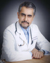 Dr. Armando Loyo headshot